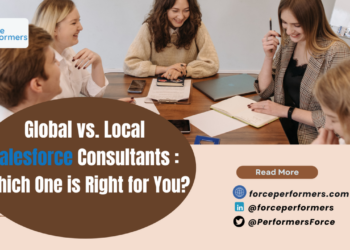 Global vs. Local Salesforce Consultants: Which One is Right for You?