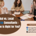 Global vs. Local Salesforce Consultants: Which One is Right for You?