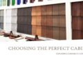Comparing Kitchen Cabinet Materials: Durability, Cost, and Style