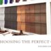 Comparing Kitchen Cabinet Materials: Durability, Cost, and Style