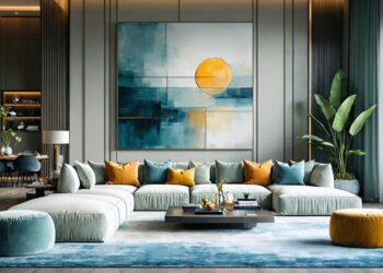 How to Create Perfect Harmony in Your Home: Interior Design Secrets ...